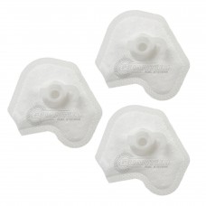 Quantum Fuel Systems Fuel Pump Strainer (Pre-Filter), 3 Qty. for the Honda CRF250R '10, Honda CRF450R '09-10